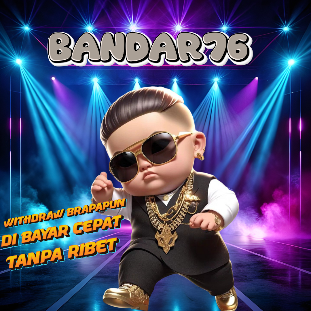 bandar76 - Slot Terpercaya Platform Slot Online Aman image 1